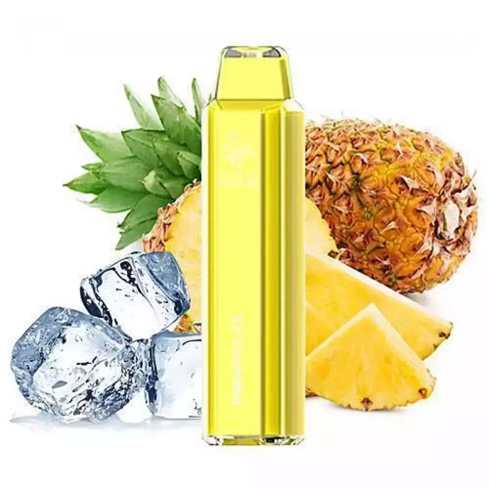 Elf Bar CR2500 - Pineapple Ice
