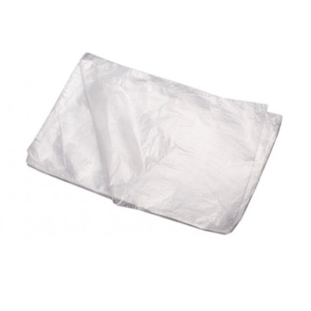 Пакет фасовочный ПНД 24х37 13 мк Н 1650 гр