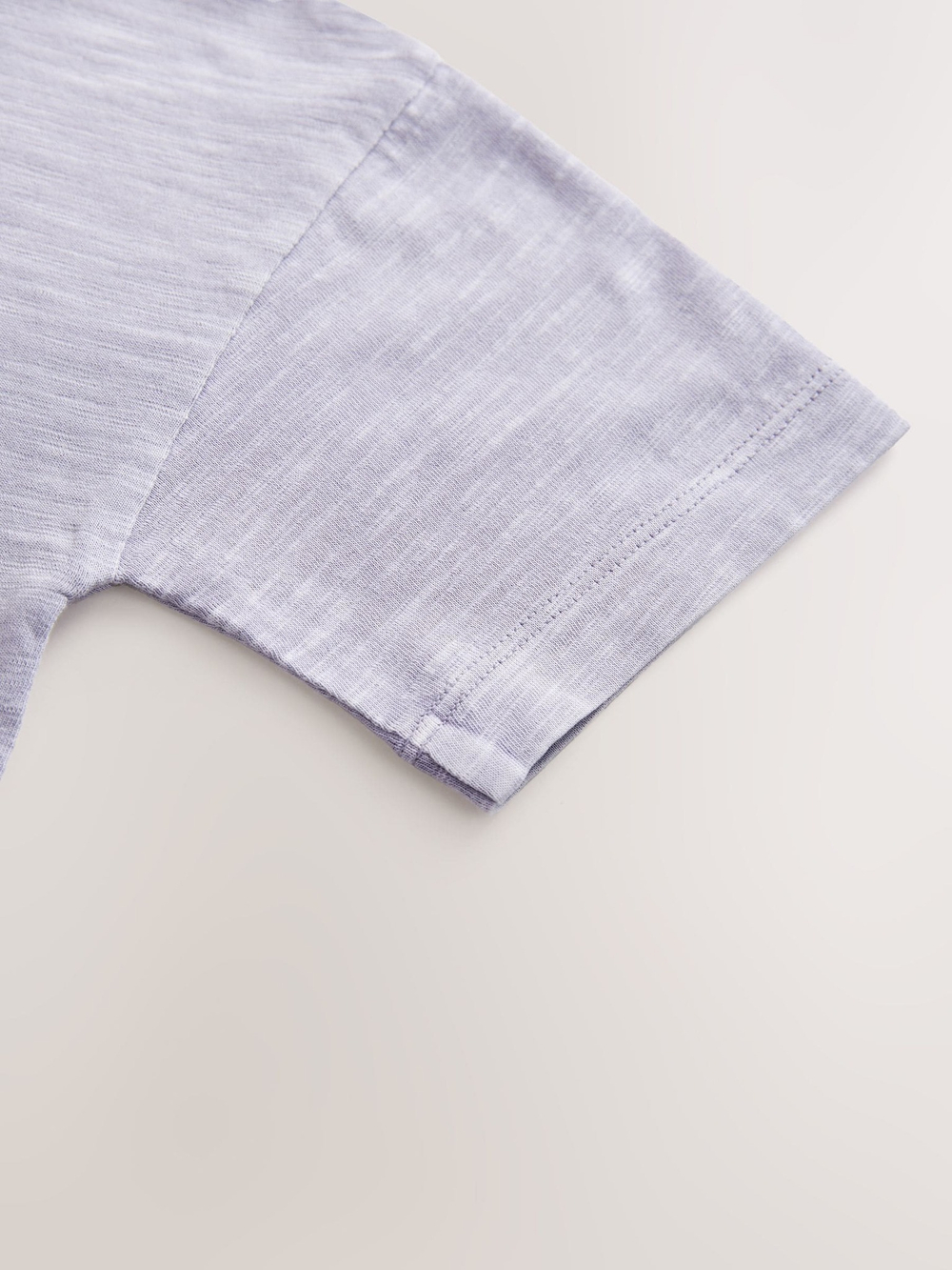 Футболка для мальчика Next AJ0-431, Сиреневый