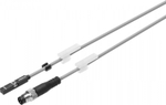 SMT-8M-A-PNS-24V-E-0,3-M8D Датчик положения