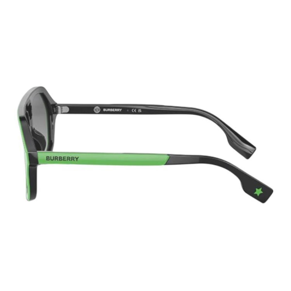 Очки Burberry Logo, 0JB434039241150