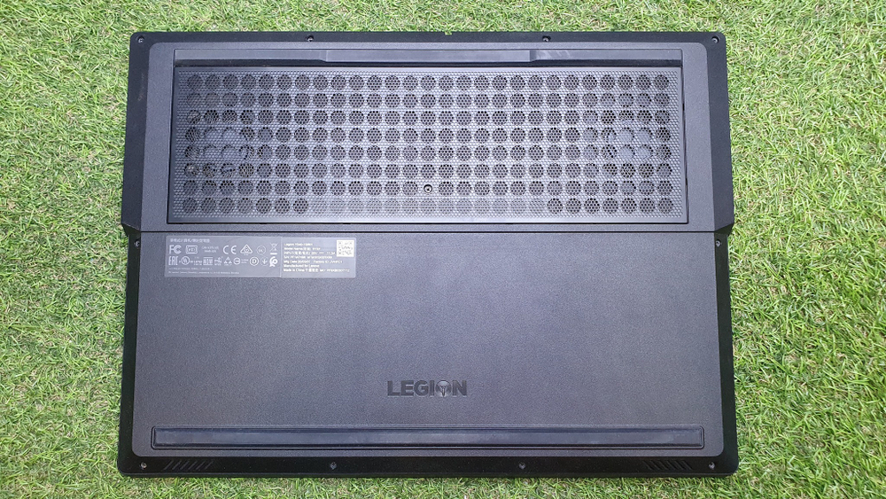 Игровой Lenovo i5-9/16Gb/GTX 1660 Ti 6Gb/FHD/Legion Y540-15IRH [81sx00tkrk]/Windows 11