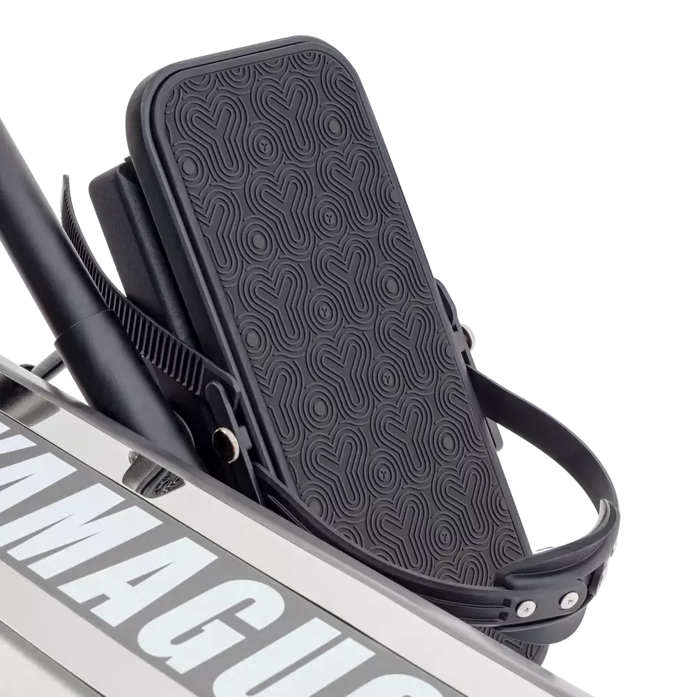 Гребной тренажер Yamaguchi Ya-Rower Sport