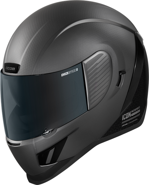 Airform Counterstrike MIPS Helmet / Черный / Матовый