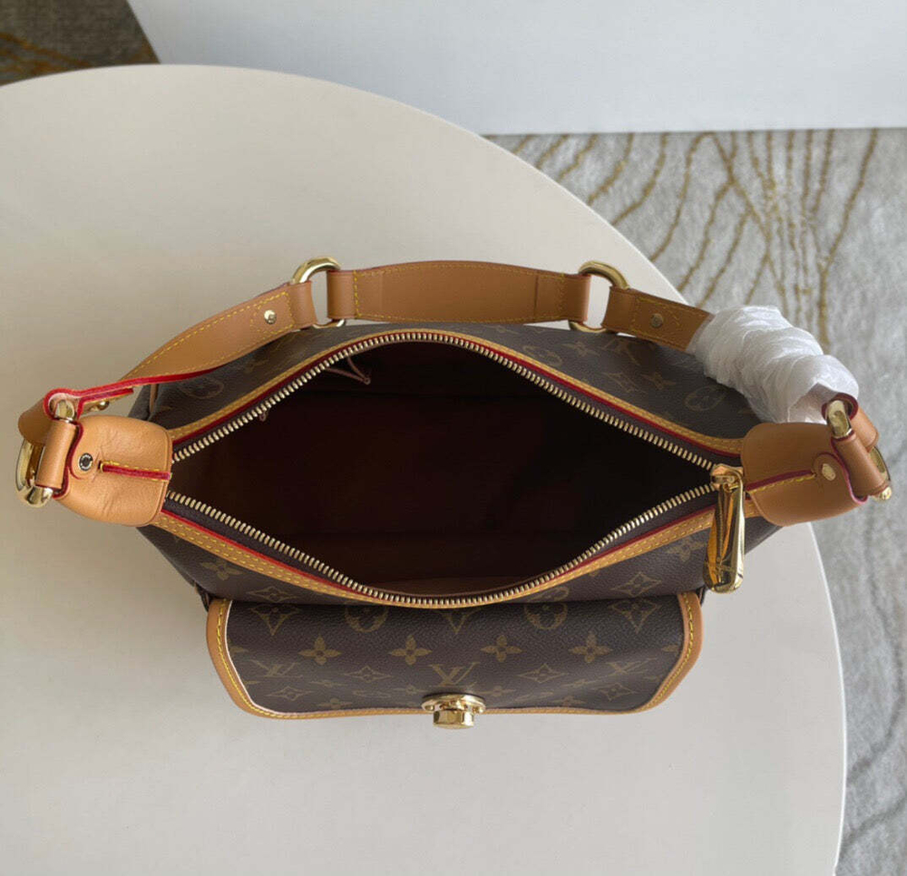 Louis Vuitton Tikal GM