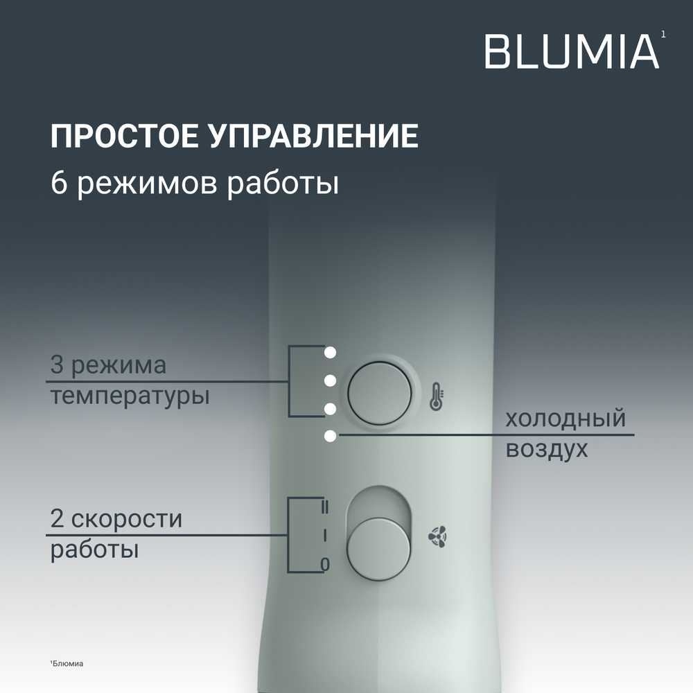 Фен Rowenta Blumia HY5N12E0