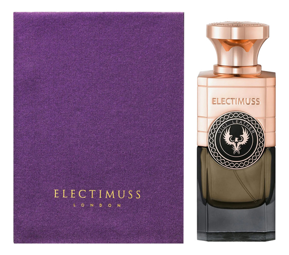 Electimuss Vici Leather