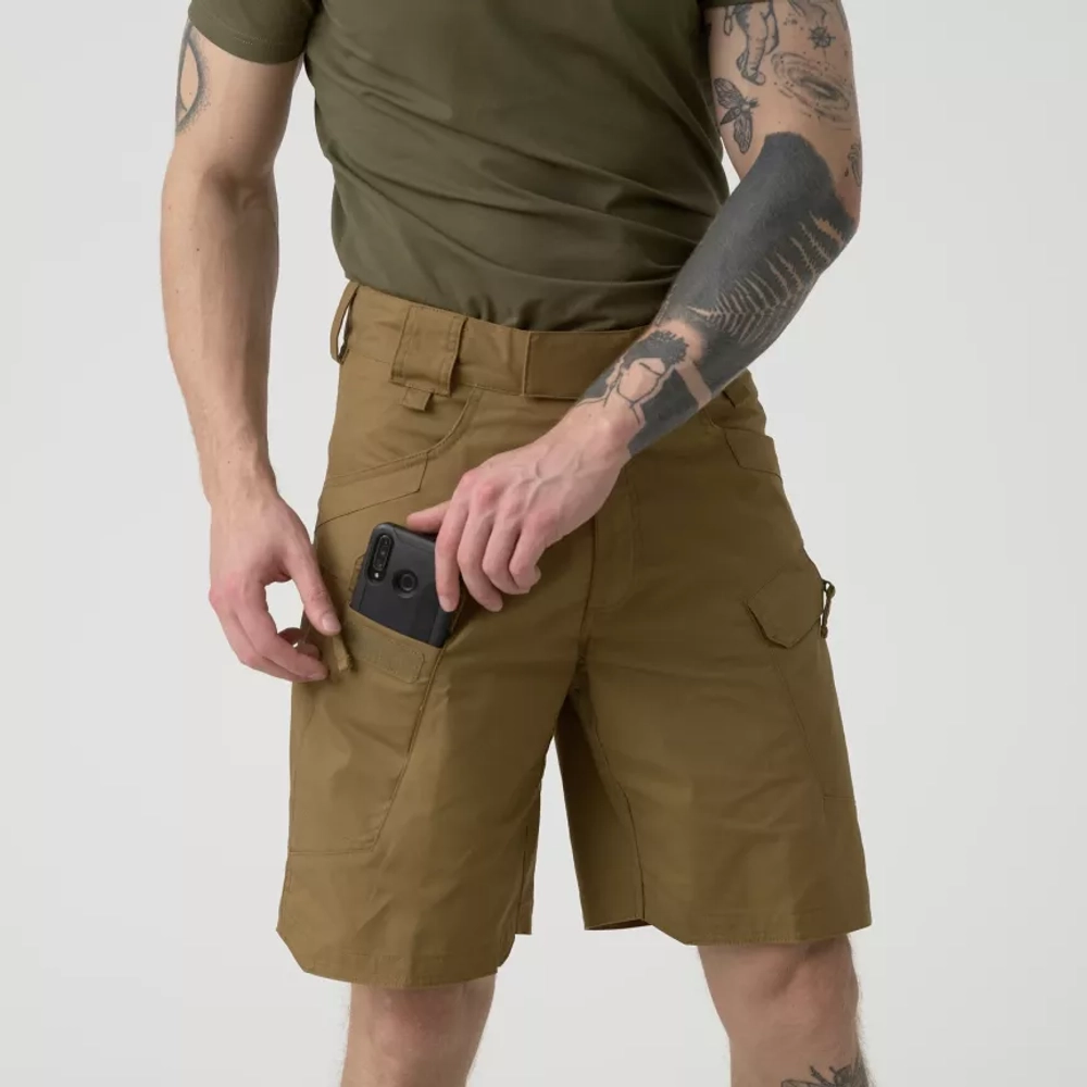 Шорты Helikon UTS 8.5" PR