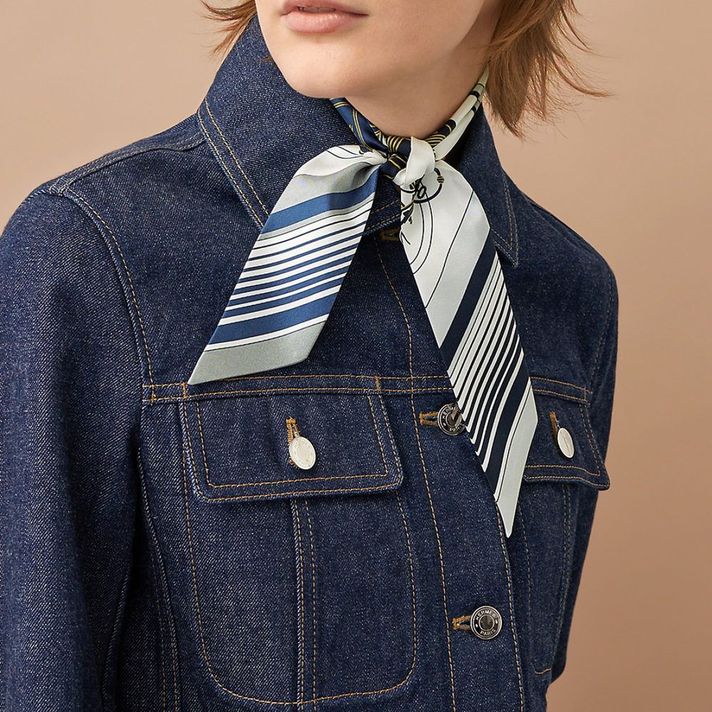 Шарф Hermes, H063791S-10