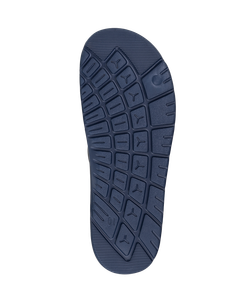 Сланцы Shower Slides, мужской, темно-синий