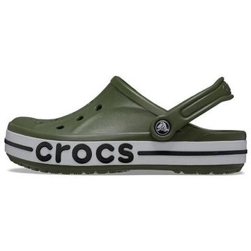 Crocs Bayaband 'Green'