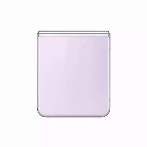 Samsung Galaxy Z Flip5 8 ГБ | 256 ГБ (Лаванда | Lavender)