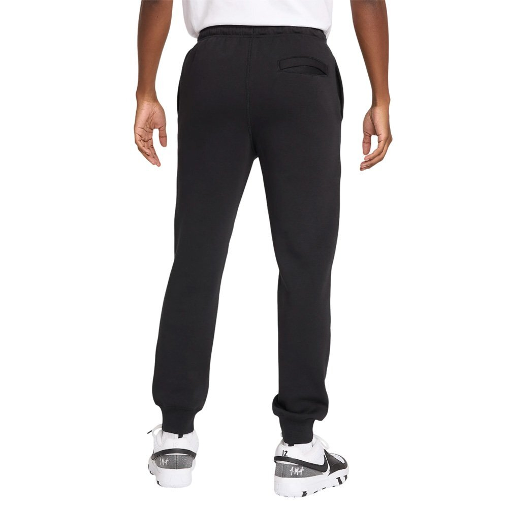 Баскетбольные штаны Nike Ja Black Pants