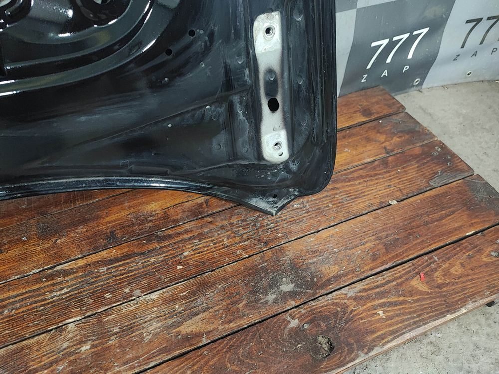 Капот Haval F7 1 19-24 Б/У Оригинал 8402117XKQ00AD