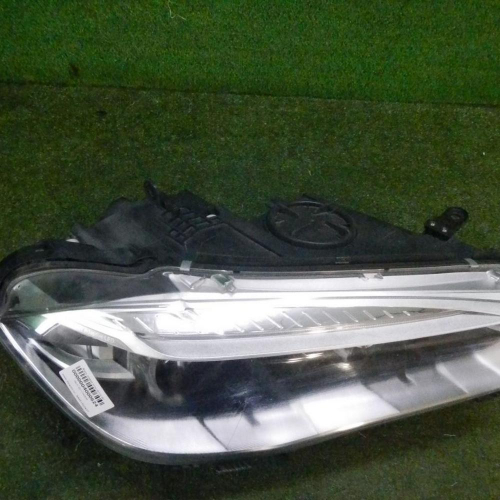 Фара правая BMW X5 F15 (2013-2015) Adaptive LED