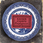 Kaiser Chiefs / Employment 20 (China Anniversary Edition)(Limited Edition)(2LP)