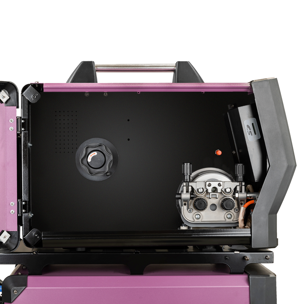 OSA START Technomig 500DP Сварочный полуавтомат 2W500DP