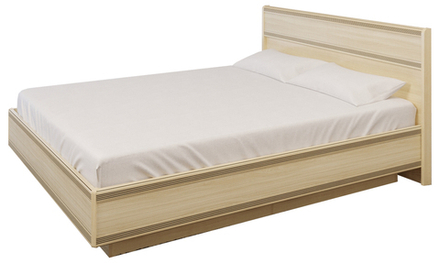 Кровать Карина (1,8х2,0) КР-1004