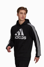 Кофта adidas Essentials 3-Stripes Logo