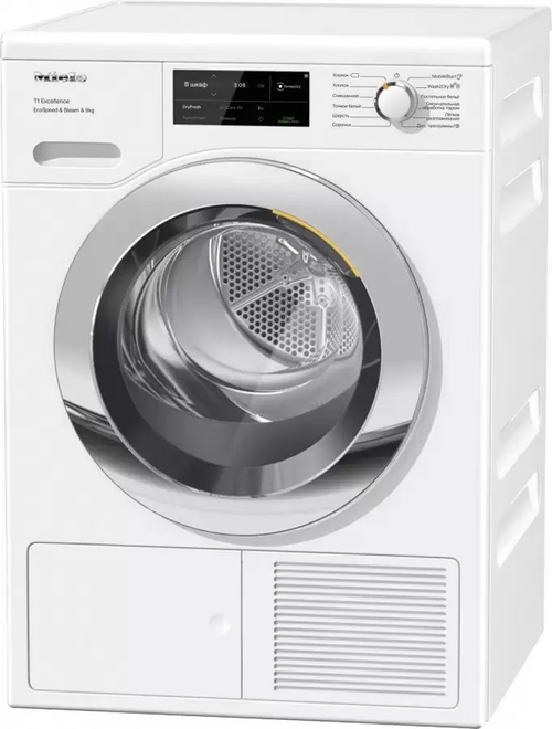 Сушильная машина Miele TEL785WP