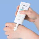 Medi Flower Солнцезащитный крем ультра увлажняющий SPF50 PA++++ sun Creem perfect Waterful, 50 мл.