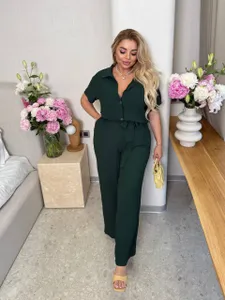 Комбинезон УК-1813 Фабрика Моды