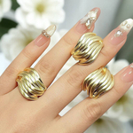 Комплект LuxVintage - 036