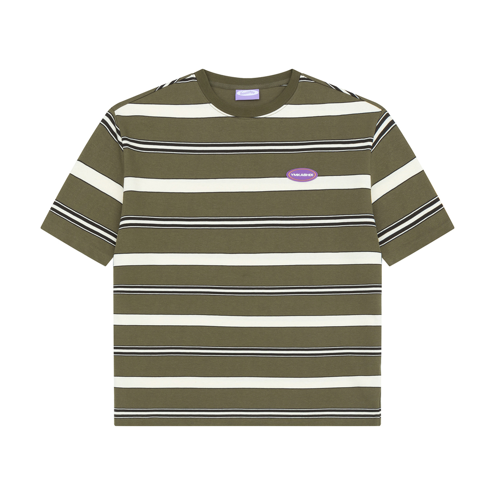 ФУТБОЛКА YMKASHIX NINETIES