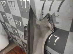 Крыло переднее левое Mercedes C-Class (W205) 14-21 Б/У Оригинал A2058800118