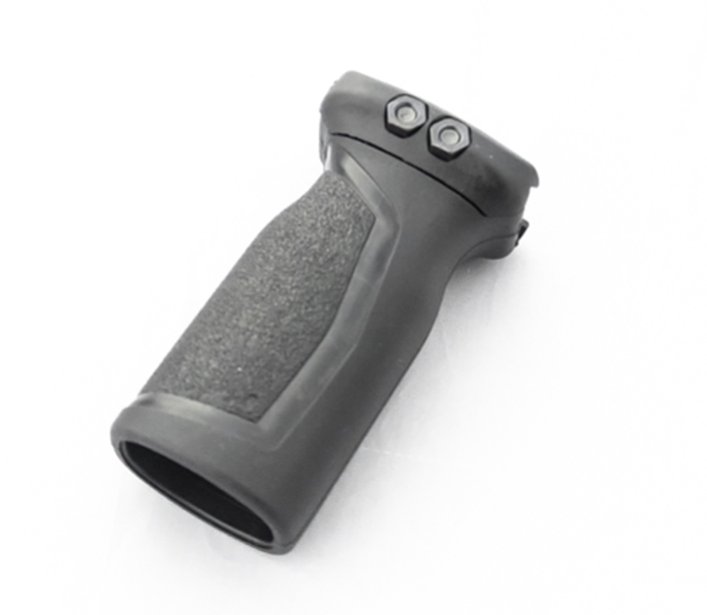 Тактическая рукоятка анатомическая