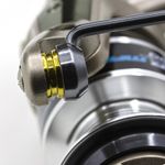 FLAGMAN Катушка спиннинговая Thunder Max 2000 4+1ш.п. (Уценка)