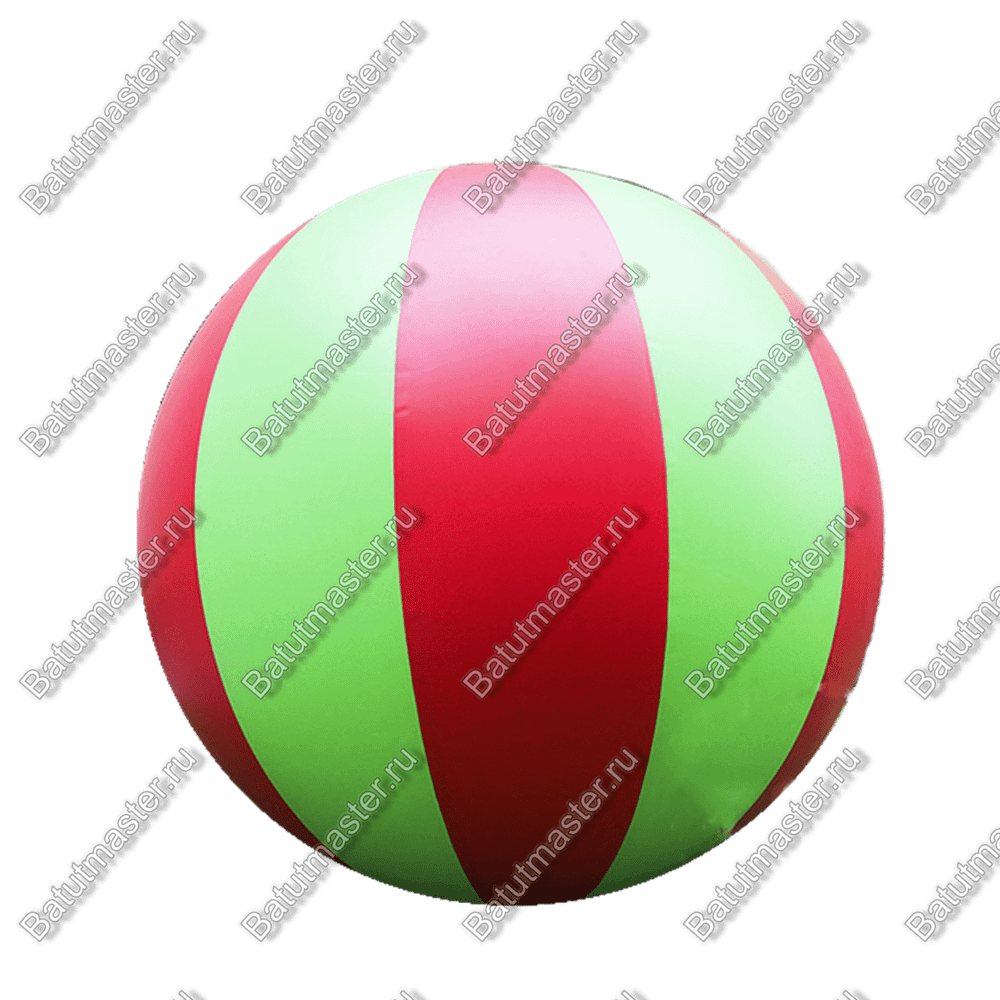 Реквизит для тимбилдинга "ГигаМяч", диаметр 1,5 м