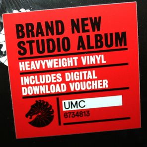 Wilko Johnson / Blow Your Mind (LP)