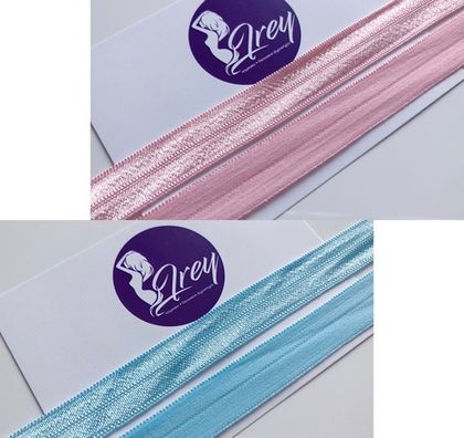 Окантовочные резинки