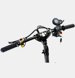 Электросамокат Currus (syccyba) r11 mini 52V 39Ah