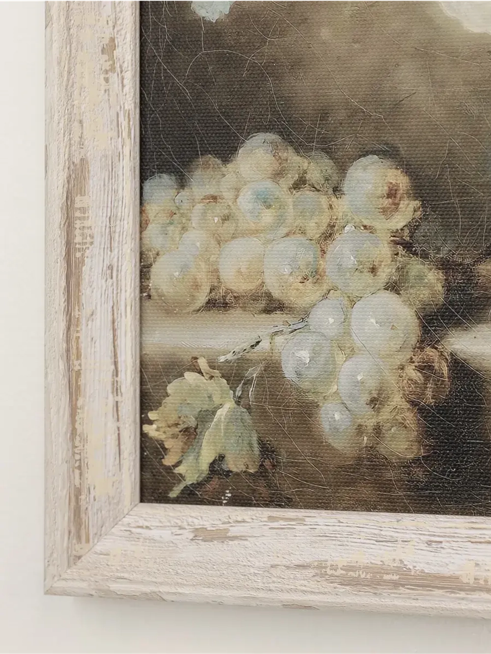 Картина на стену интерьерная на холсте 34*44 см