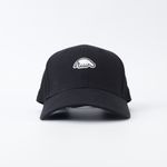 Кепка Anteater Baseball (black)