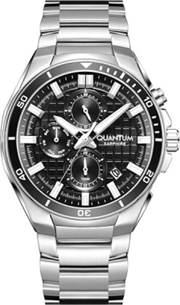 Наручные часы Quantum PWG1227.350