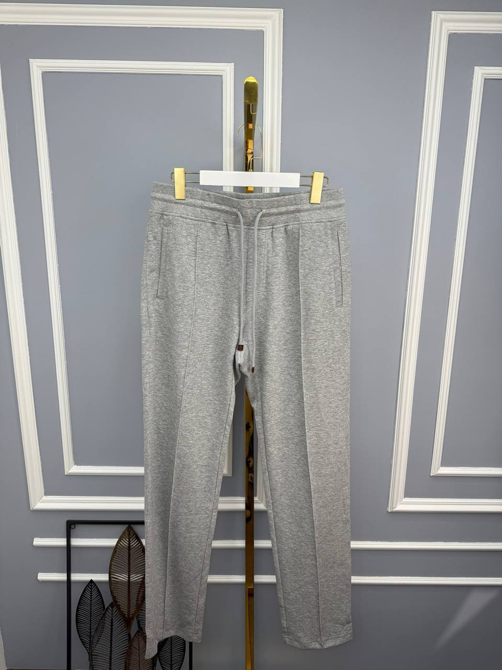 Спортивный костюм Brunello Cucinelli