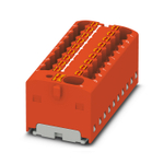 1047420 - PTFIX 4/18X1,5 RD - Распределительный блок