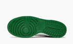 Nike Dunk Low "Off-White - Pine Green"