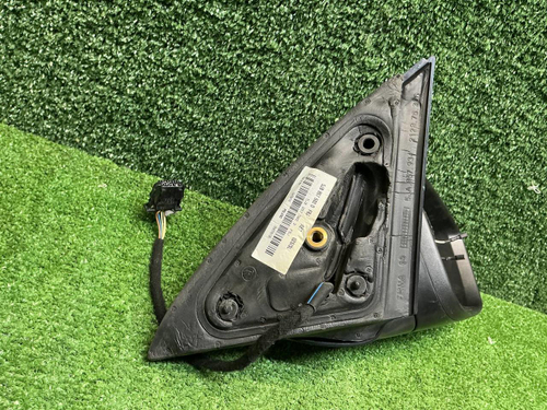 Зеркало правое Skoda Rapid 1 (2012-2017) 5 конт.