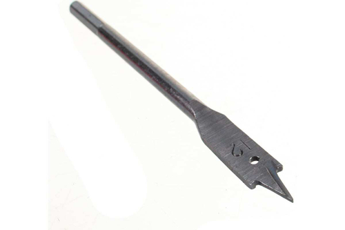 СВЕРЛО ПО ДЕРЕВУ СИБРТЕХ ПЕРОВОЕ 12ММ 70362