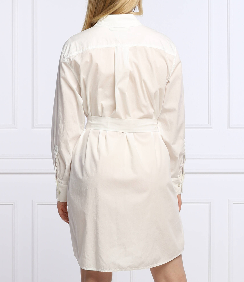 платье Marella - белый(32210125)