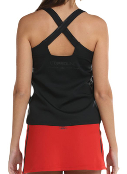 Топ теннисный Bullpadel Orlas - negro