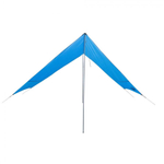 Тент со стойками Tramp Lite Tent 4,4*4,4 TLT