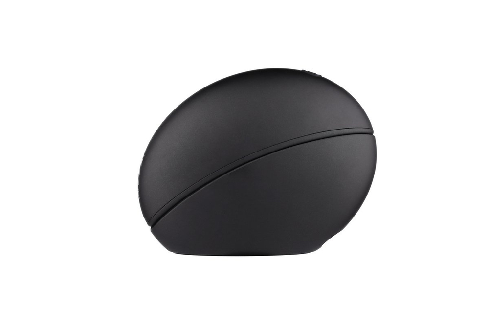 Pulse Galaxie Вакуумный стимулятор, чёрный