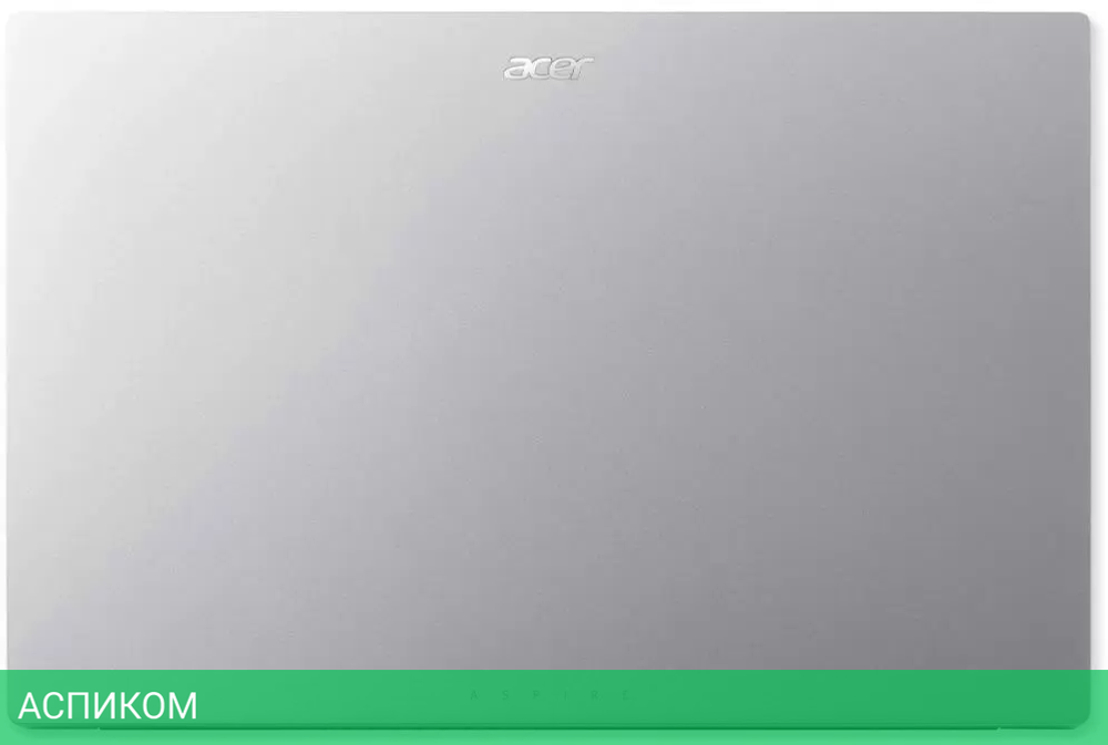 Ноутбук Acer Aspire Lite 15 AL15-71P-5073 NX.J7NER.001