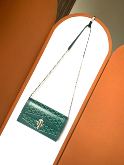 Goyard Duchesse Marie Caroline Bag