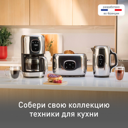 Электрический чайник Tefal Majestuo KI883D10